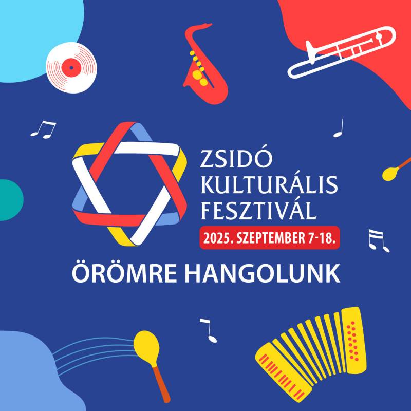 A  Fesztivál részletes programja és jegyvásárlás a képre kattintva